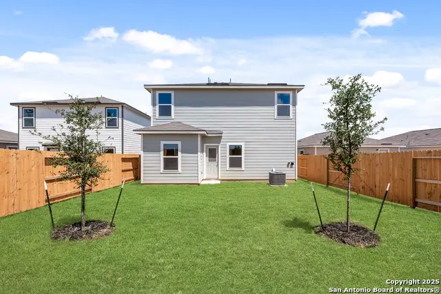 11519 Barn Owl Aly, San Antonio, TX 78223 - #3