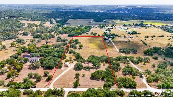 220 Lanier Ranch, Driftwood, TX 78619