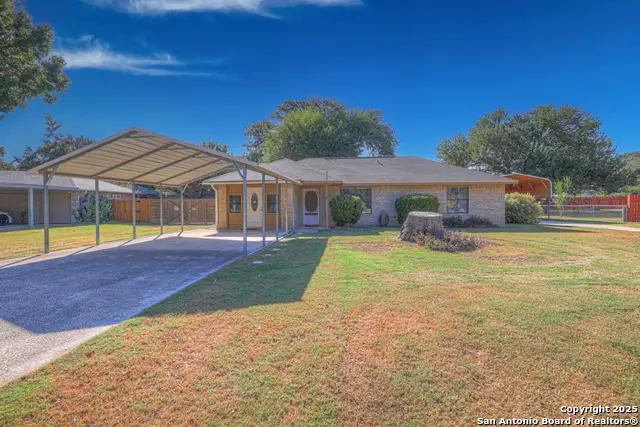 1264 Lost Elms, New Braunfels, TX 78130 - #1