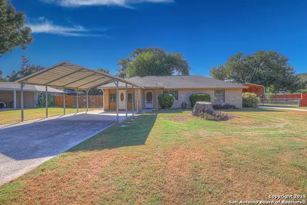 1264 Lost Elms, New Braunfels, TX 78130