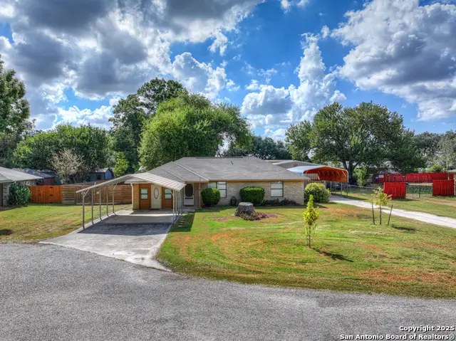 1264 Lost Elms, New Braunfels, TX 78130 - #2