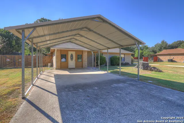 1264 Lost Elms, New Braunfels, TX 78130 - #3