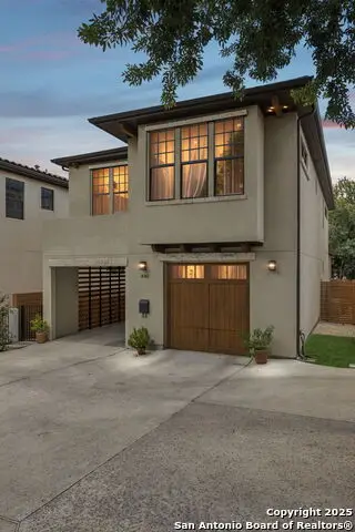 Property