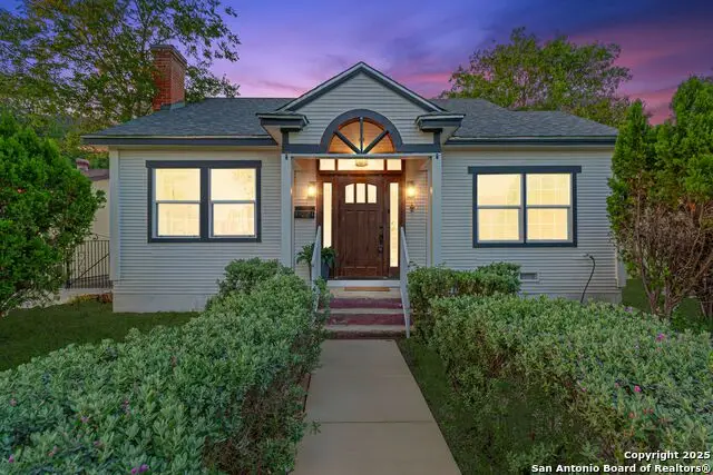 1641 W Huisache, San Antonio, TX 78201 - Image #2