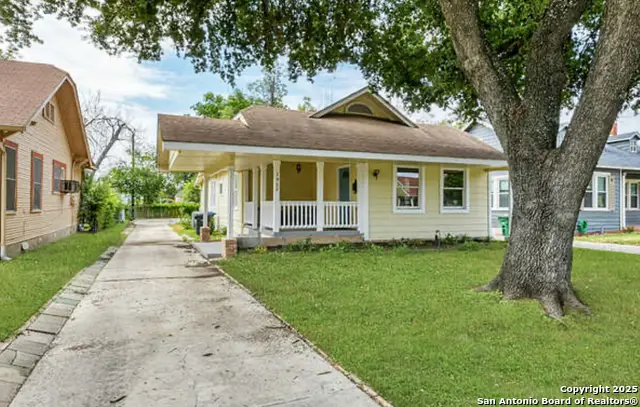 1932 W Huisache, San Antonio, TX 78201 - #2