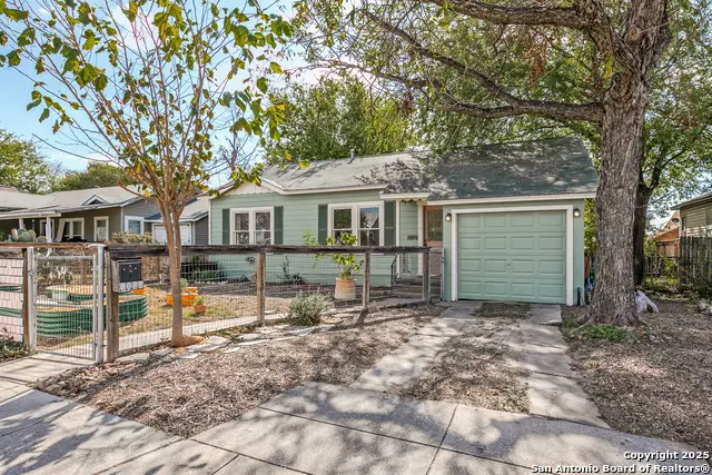 2022 W Craig, San Antonio, TX 78201 - Image #1