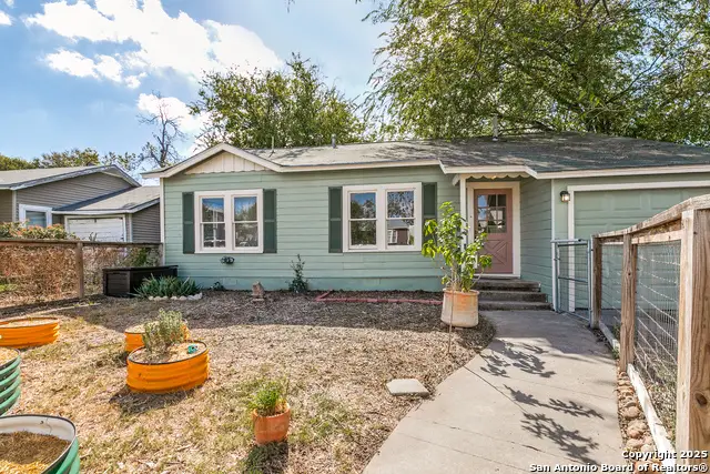 2022 W Craig, San Antonio, TX 78201 - Image #3