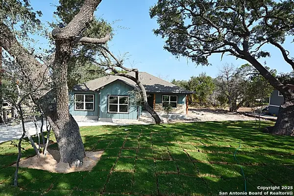 3015 Western Skies, Spring Branch, TX 78070