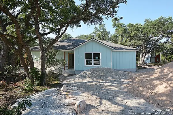 968 High Dr., Spring Branch, TX 78070