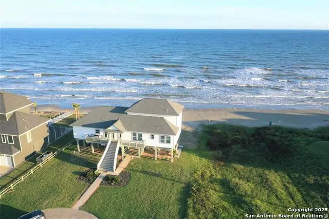 11835 Sunbather Ln, Galveston, TX 77554 - #1