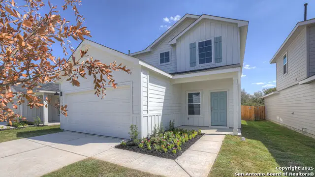 119 Langston Drive, Maxwell, TX 78656 - Image #1