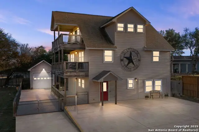 556 Apollo Drive, Canyon Lake, TX 78133 - Image #3