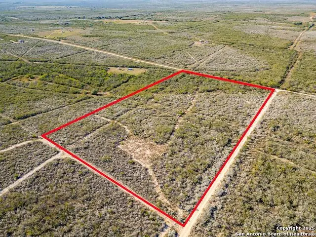 449 Double Eagle, George West, TX 78022 - #1
