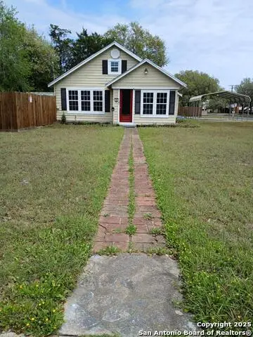 1402 N Tyler, Beeville, TX 78012 - #1