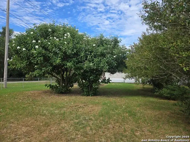 206 Commerce, Pettus, TX 78146 - #3