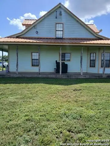 1121 Colony Drive, Pettus Pawnee, TX 78142 - #2