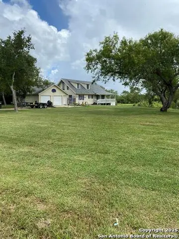 289 Mission River Oaks Rd, Woodsboro,  78393