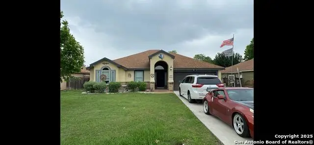 113 S Third, Skidmore, TX 78389 - Image #1