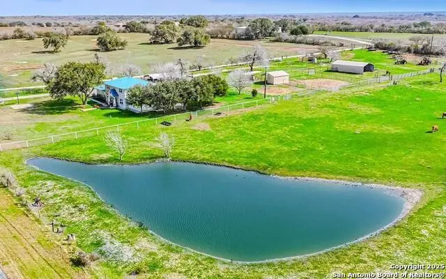 4015 Fm 623, Pettus Pawnee, TX 78125 - #2