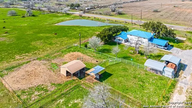 4015 Fm 623, Pettus Pawnee, TX 78125 - #3