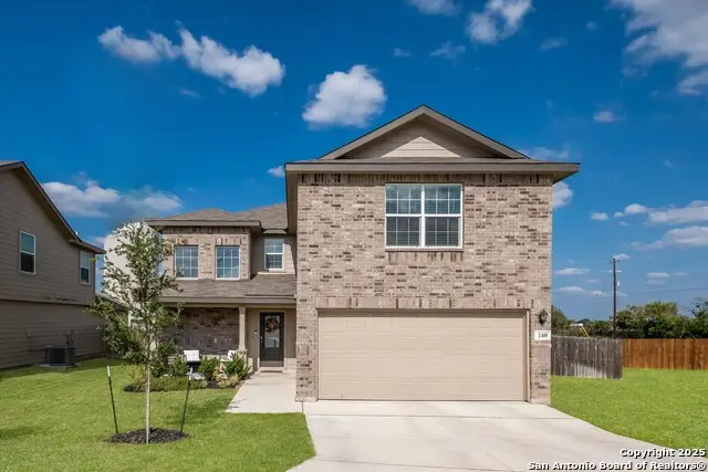 140 Red Canyons, Cibolo, TX 78108 - Image #1
