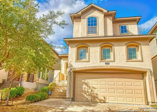 1239 Tweed Willow, San Antonio, TX 78258 - Image #1