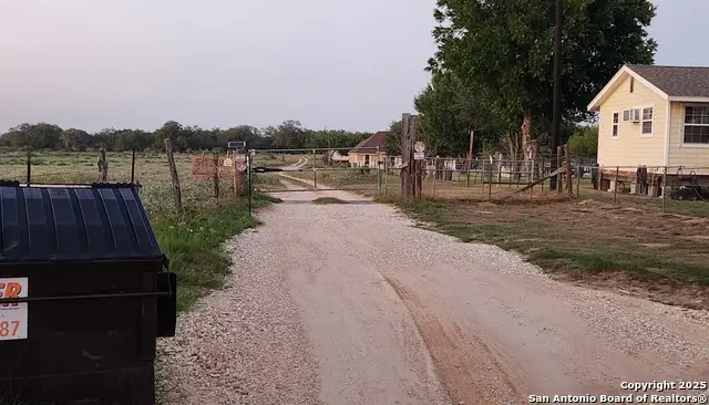0 Hardy Rd., Elmendorf, TX 78112 - #1