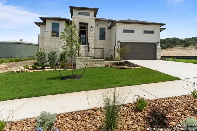 204 Dulce Vista, Boerne, TX 78006 - #1