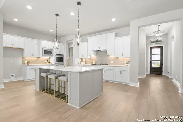 204 Dulce Vista, Boerne, TX 78006 - #3