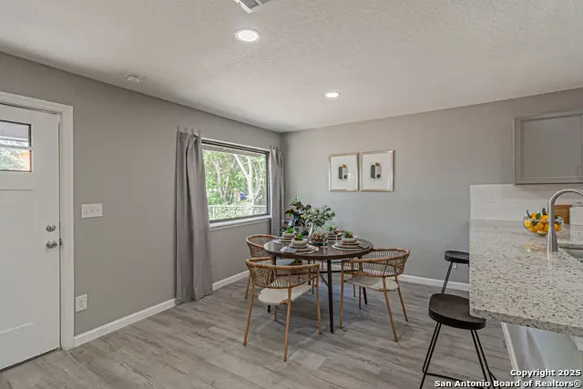 4935 Bartmer, San Antonio, TX 78228 - Image #3