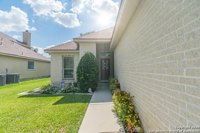 2613 Fairwood Dr, New Braunfels, TX 78132 - Image #3