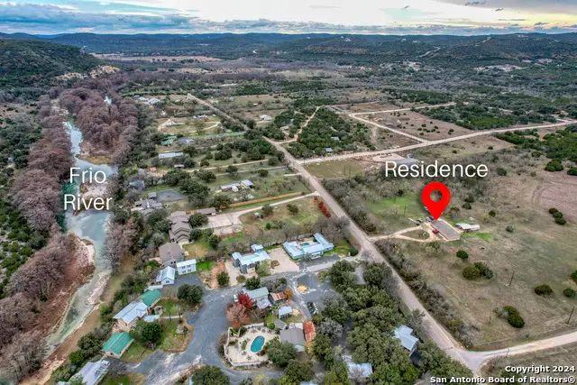 1189 Cr 350, Concan, TX 78838 - #2