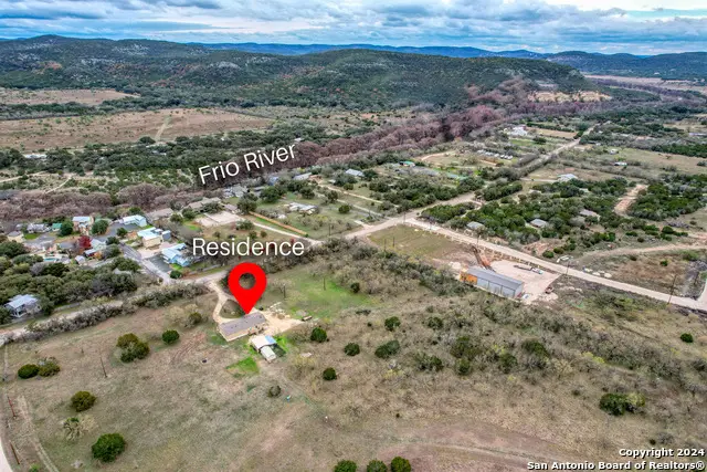 1189 Cr 350, Concan, TX 78838 - #3