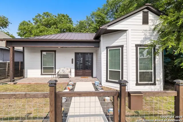 1219 Olive, San Antonio, TX 78202 - Image #1