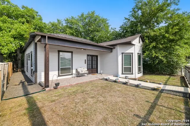 1219 Olive, San Antonio, TX 78202 - Image #2