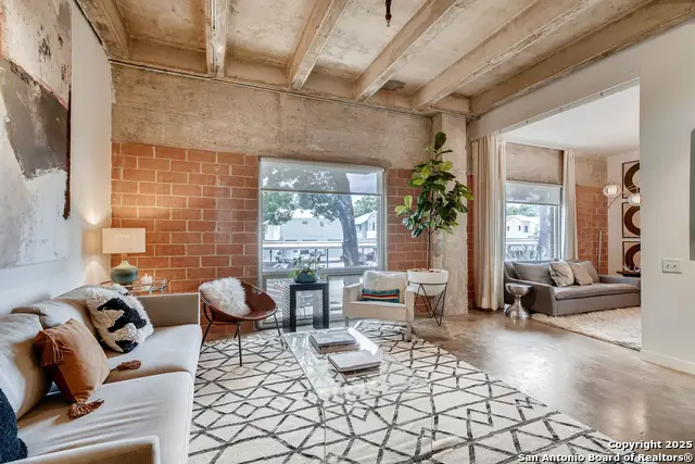 1115 S Alamo #2203, San Antonio, TX 78210 - #2