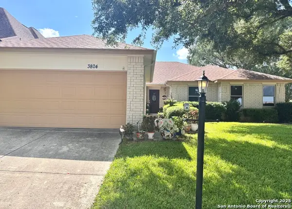 3804 Pheasant, Schertz, TX 78108