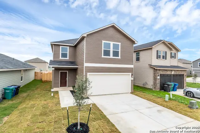 14458 Ribbon Tail, Elmendorf, TX 78112 - Image #1