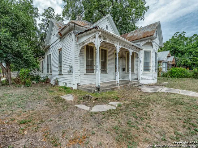 230 Devine St, San Antonio, TX 78210 - Image #2