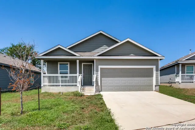 13530 Riffle, San Antonio, TX 78223 - #1