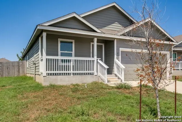 13530 Riffle, San Antonio, TX 78223 - #2