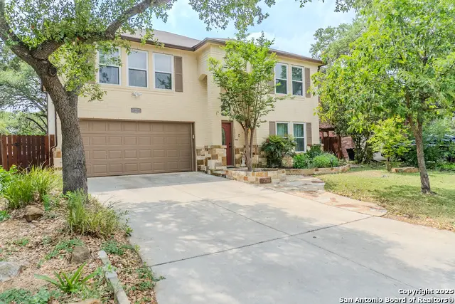 10935 Hamlen Park, San Antonio, TX 78249 - Image #1