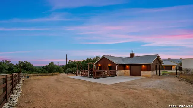 1043 Twin River, Canyon Lake, TX 78133 - Image #3