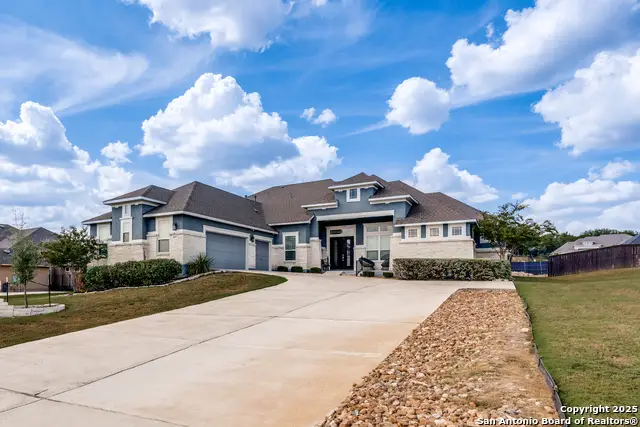 8207 Garden Arbor, San Antonio, TX 78266 - Image #2