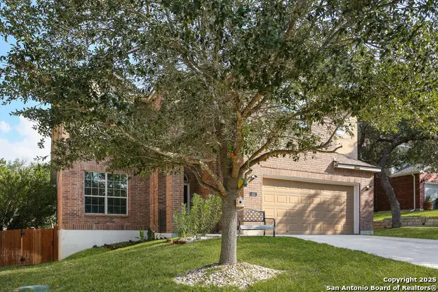 418 Aspen Canyon, San Antonio, TX 78253 - Image #2