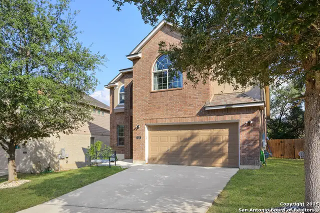 418 Aspen Canyon, San Antonio, TX 78253 - Image #3