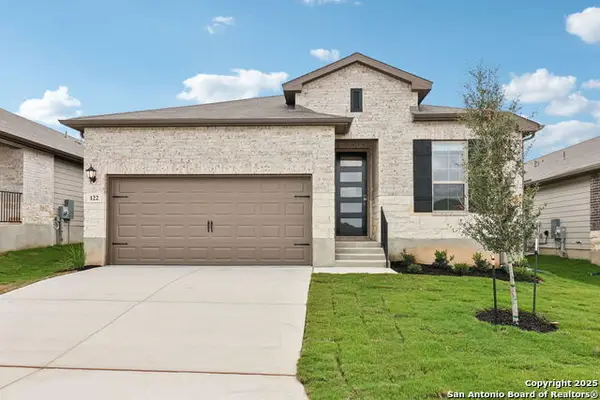 122 Barton Point, Cibolo, TX 78108