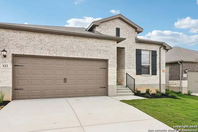 122 Barton Point, Cibolo, TX 78108 - Image #2