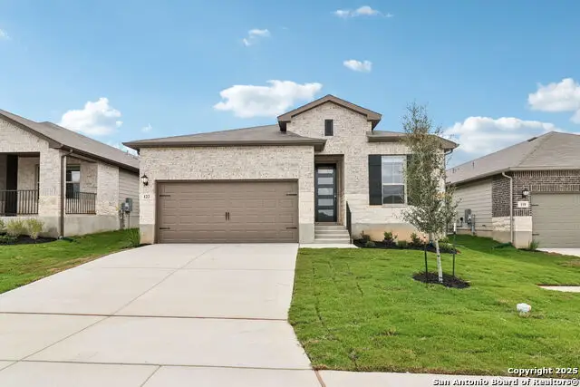 122 Barton Point, Cibolo, TX 78108 - Image #3