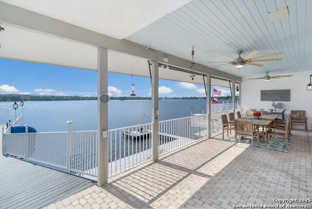 100 Waterway, Kingsland, TX 78639 - #3